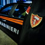 DUE MINORENNI ARRESTATI PER FURTO