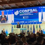 CONVEGNO SINDACALE DEL PERSONALE DEL MINISTERO DELLA GIUSTIZIA