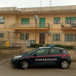 PREGIUDICATO DI SANTA CESAREA TERME DAI DOMICILIARI AL CARCERE