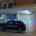 CONTROLLI DEI CARABINIERI