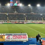 0 A 0, UN BUON PUNTO PER IL LECCE