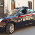 ATROCE INCIDENTE SUL LAVORO IERI POMERIGGIO A SAN VITO DEI NORMANNI