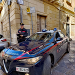 AVEVANO APERTO UN MINIMARKET DELLA DROGA NEL CENTRO STORICO DI LECCE. NUOVAMENTE ARRESTATI E QUESTA VOLTA PASSANO DAI DOMICILIARI AL CARCERE