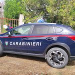 SEQUESTRATE ABITAZIONI ABUSIVE