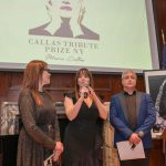 “Maria Callas tribute prize”: GLI ATTORI SALENTINI IVAN RAGANATO E MARIA ANTONIETTA VACCA IN SCENA A NEW YORK