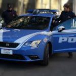 ARRESTATO PRESUNTO SPACCIATORE